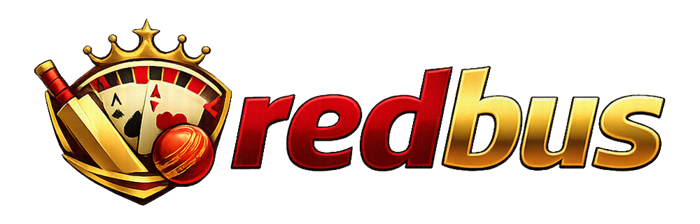 redbus logo